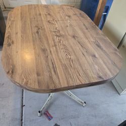 Dining Room Table