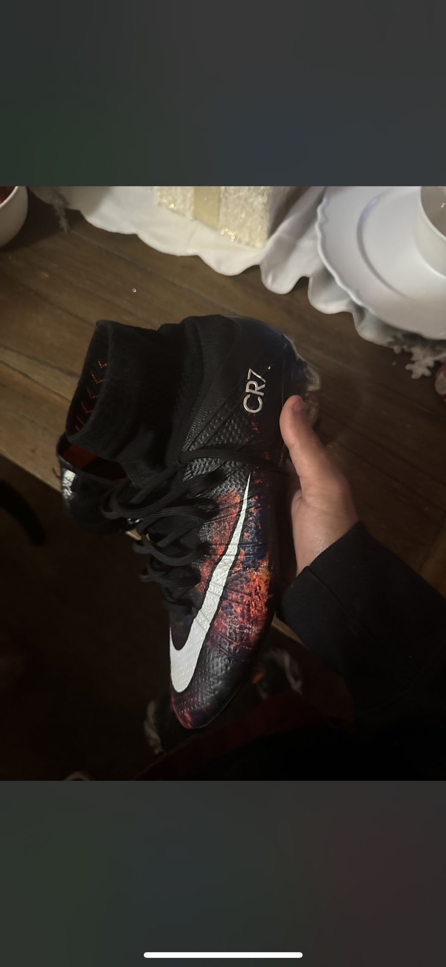 superfly 4s