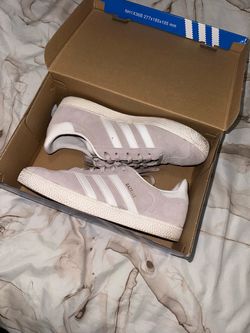 Adidas Gazelle Suede Sneakers