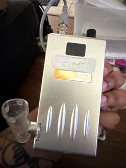 Medicool professional nail drill