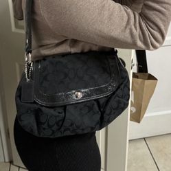 Coach Purse - Vintage 