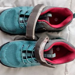 Girls Hiking / trail Shoes 