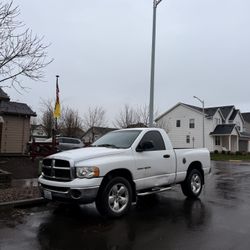 2005 Dodge Ram
