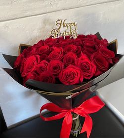 Flowers arrangemet