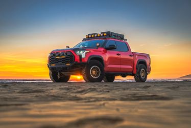 2023 Toyota Tundra