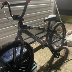 So Cal Flyer 24 Inch (Negotiable)