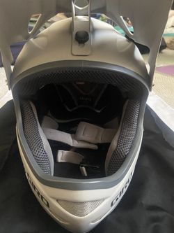 Full Helmet