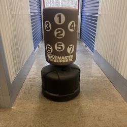 Punching Bag – Great Condition – Priced to Sell Fast