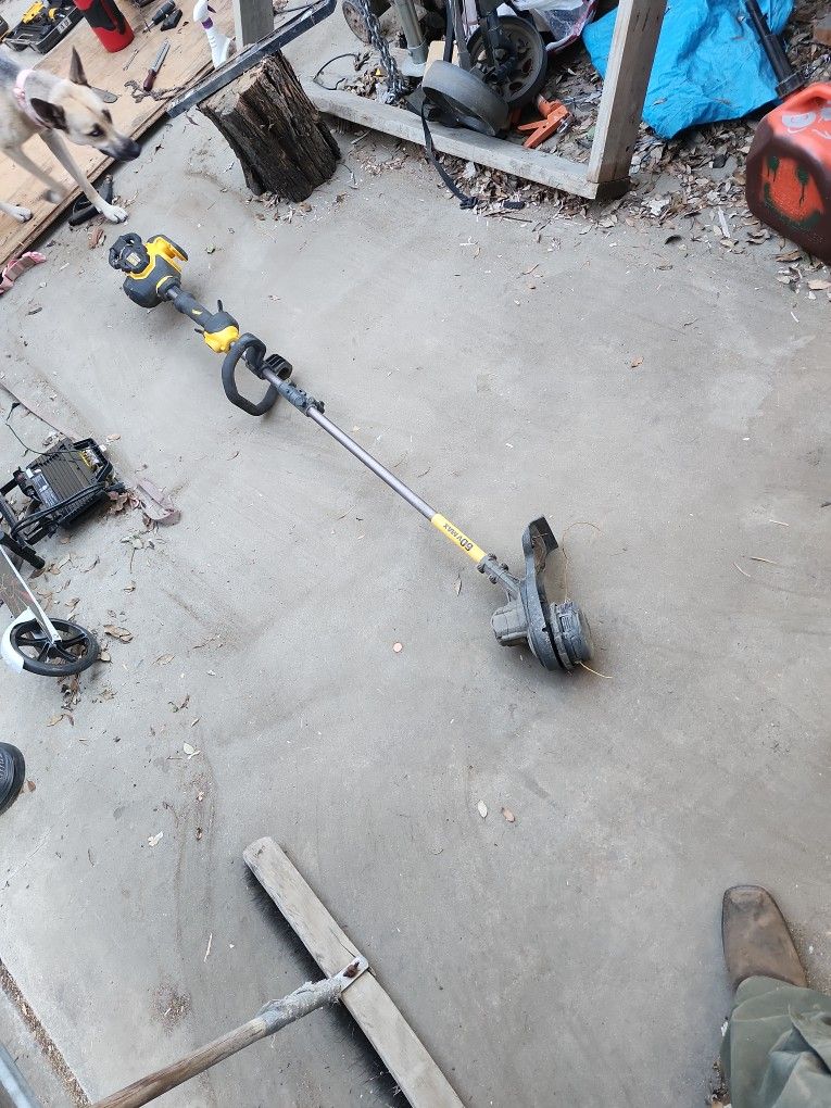 Dewalt 60V MAX