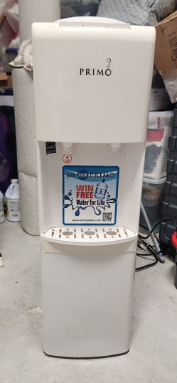 Electrical Water Dispenser