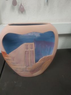 Pottery