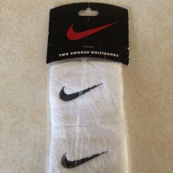 Nike Wristbands