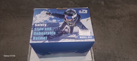 Helmet