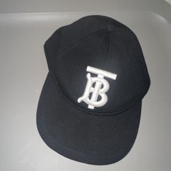 Burberry Hat