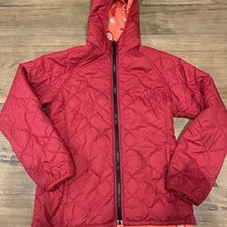 Patagonia Reversible Jacket Size XS