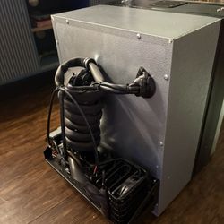 Mini Fridge