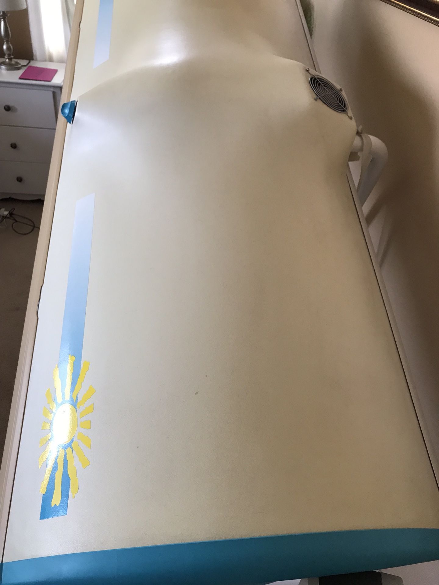 SunQuest 1000S Canopy Tanning Bed for Sale in Beaumont, CA OfferUp