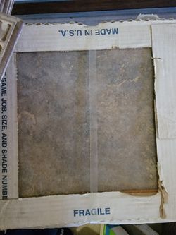 Porcelain Floor Tile
