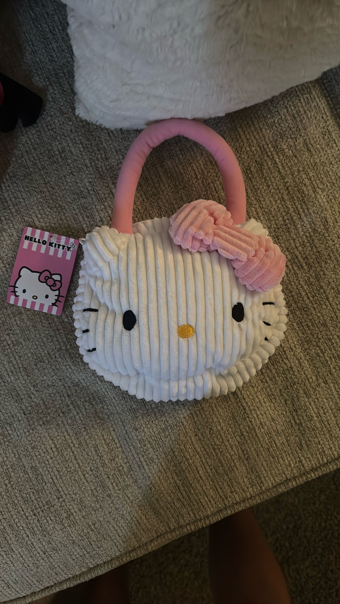 hello kitty bag