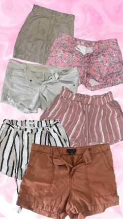 Cute Girl Shorts for Summer!✨