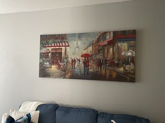 Wall Art