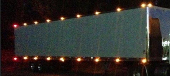 Trailer lighting