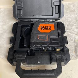 Klein Combination Laser Lever (Rechargeable)