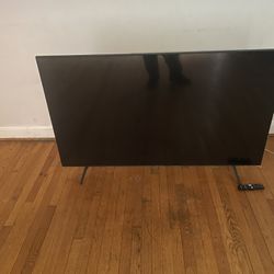 60 inch 4K TV LG