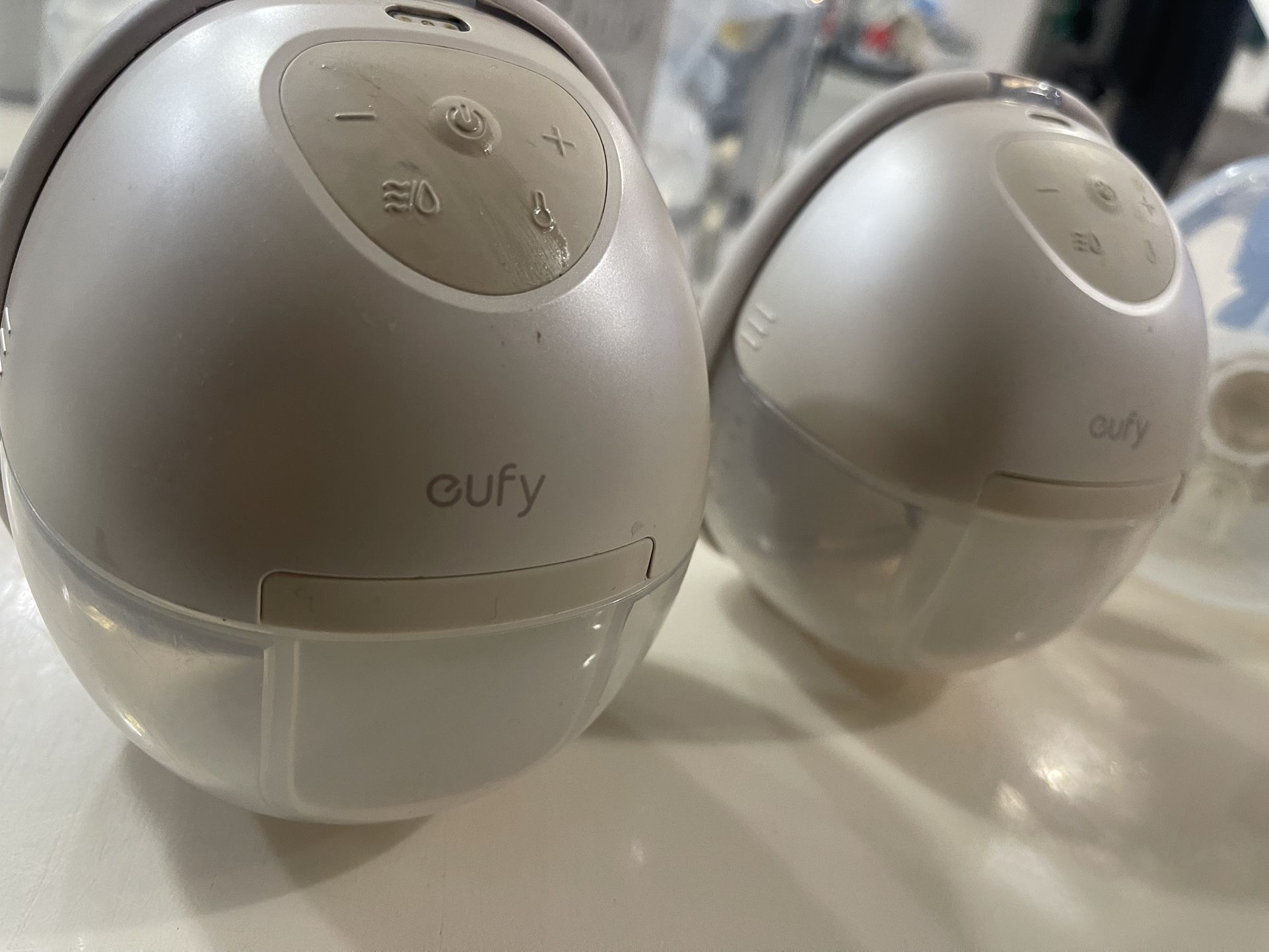 Eufy S1