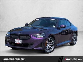 2023 BMW 230
