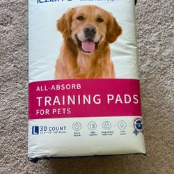 dog training pads