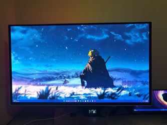 Samsung Odyssey G60SD 1440p 360hz HDR