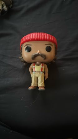 cheech funko pop 