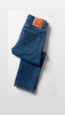 Men Levi’s 514 32X32