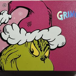 Grinch Gift Set 