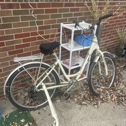 Schwinn Streamliner 2 