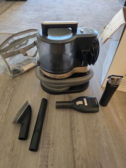 Kidken Pet Grooming Vacuum Kit