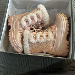 Boots For Girls