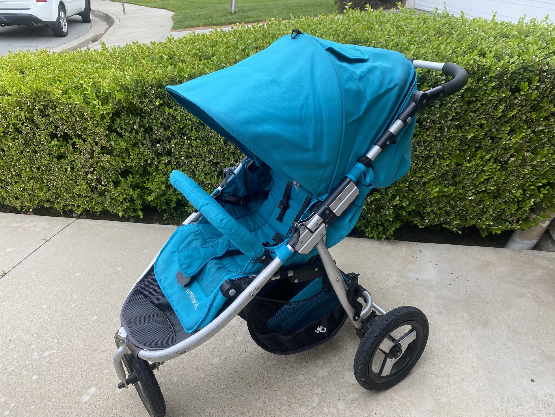 Bumble ride Indie Stroller 