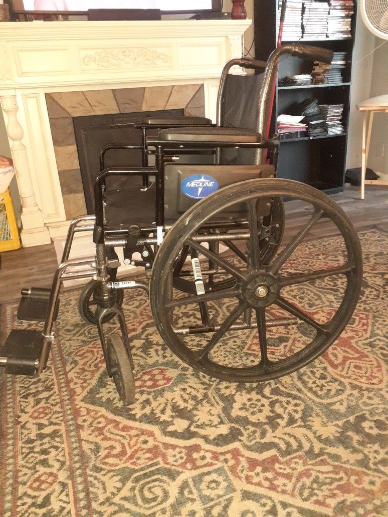 Used Wheelchair for Sale in Fort Worth, TX OfferUp