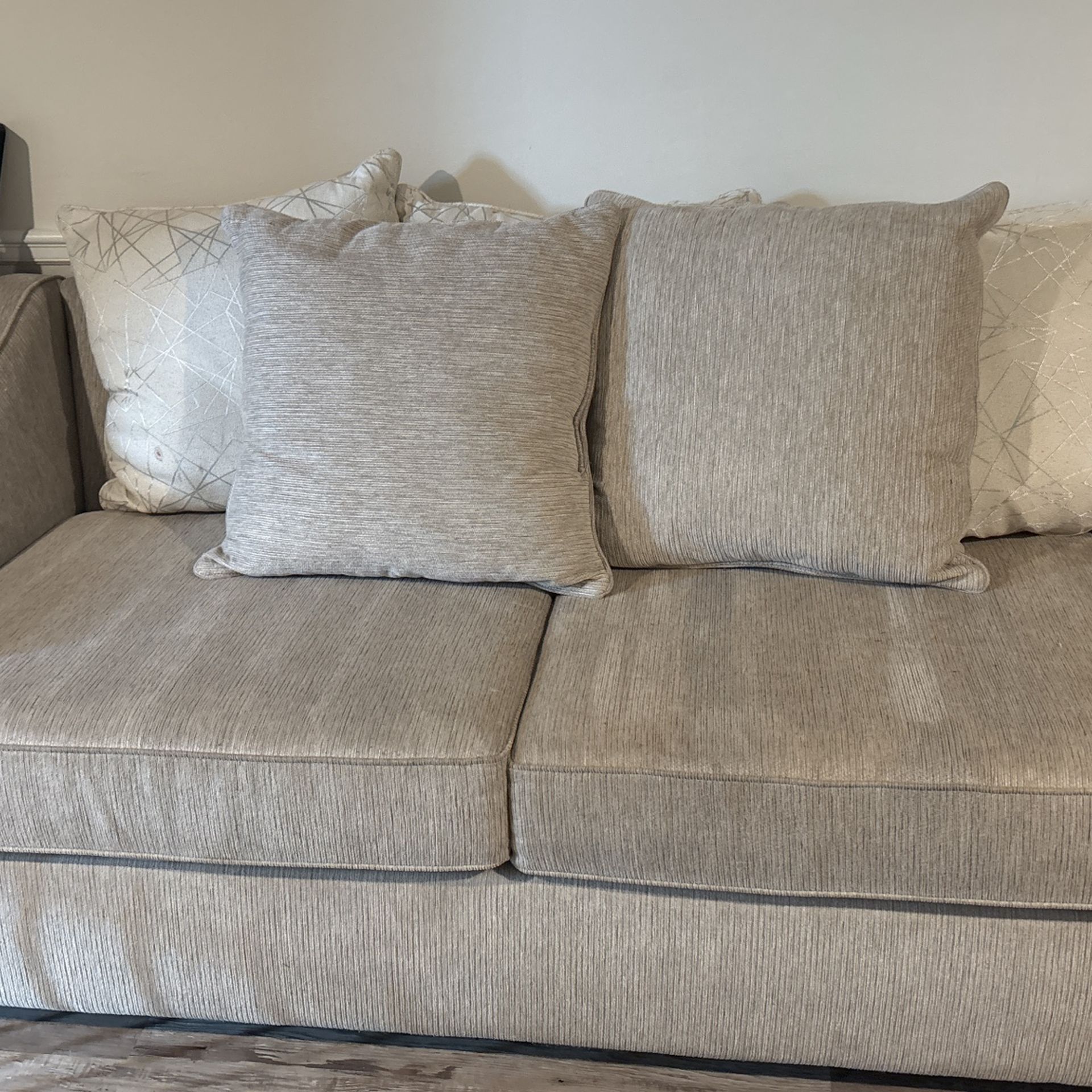 Kroehler Couch For Sale