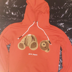 Palm angels hoodie