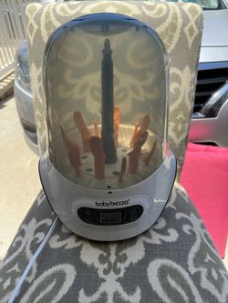 Bottle Cleaner Baby Brezza