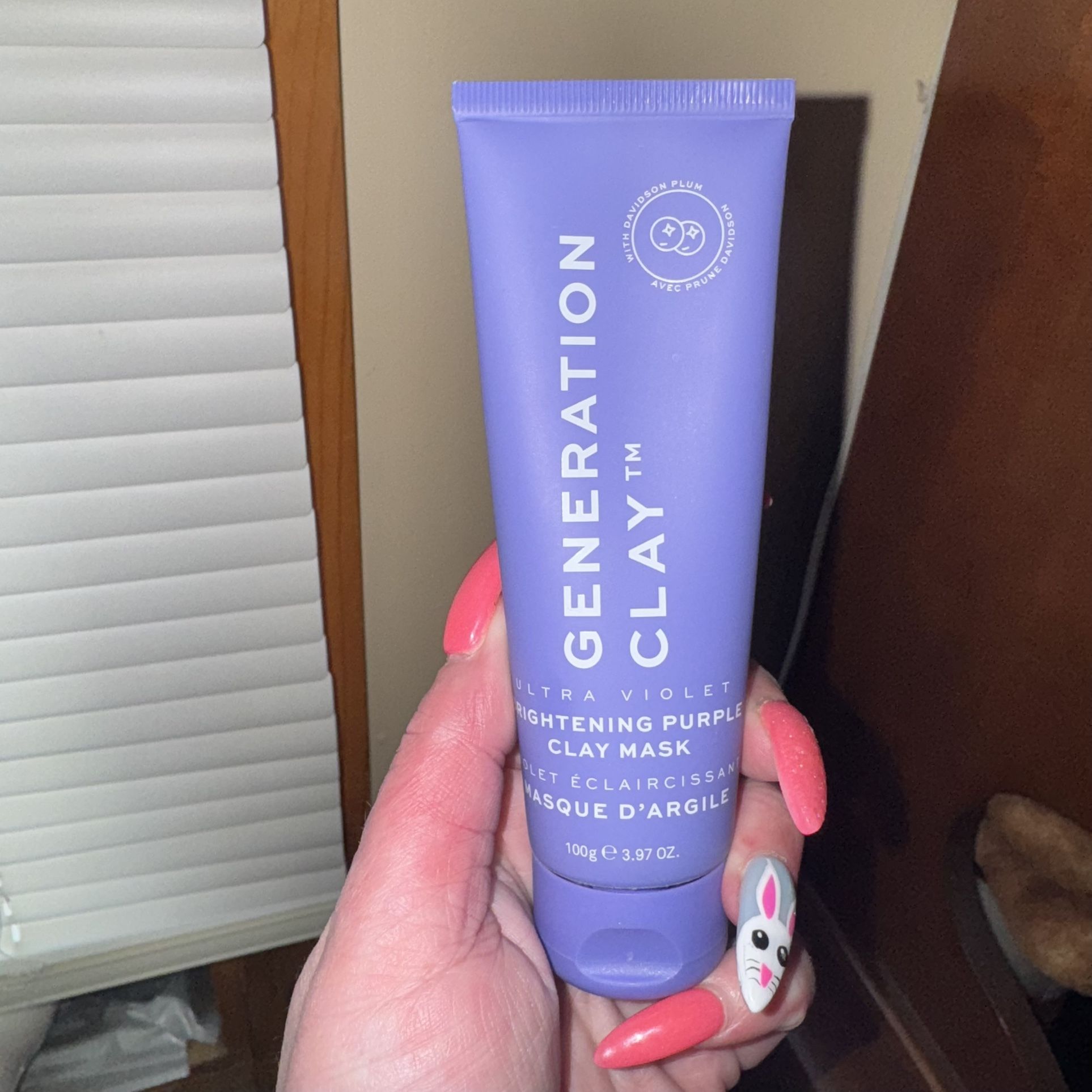 Brightening Mask