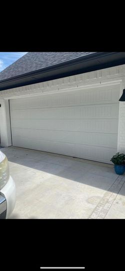 Garage Doors