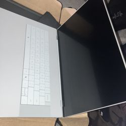 Dell Laptop 