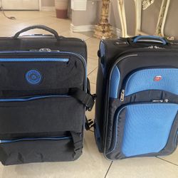Suite Traveling Bags Size 24