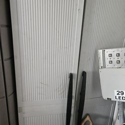 Plastic Storge Shelf