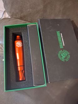 Dragonhawk Atom rotary tattoo pen