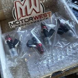 Cobb 1300cc Injectors Subaru